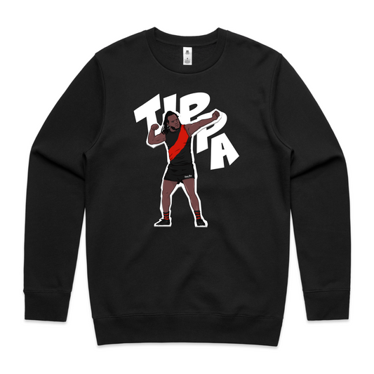 Tippa Sweater