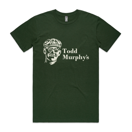 Murphy Tee