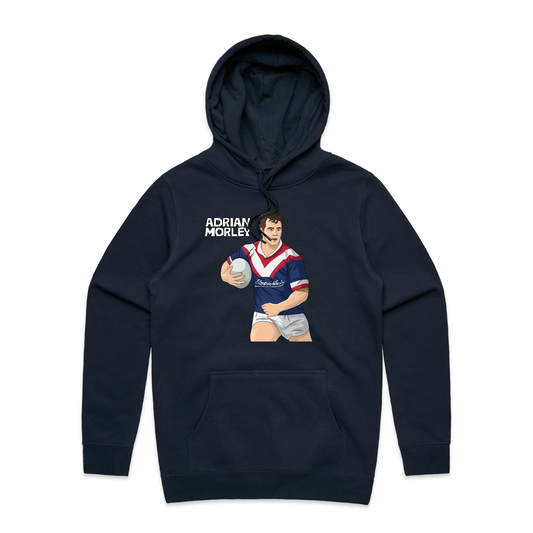 Morley Hoodie