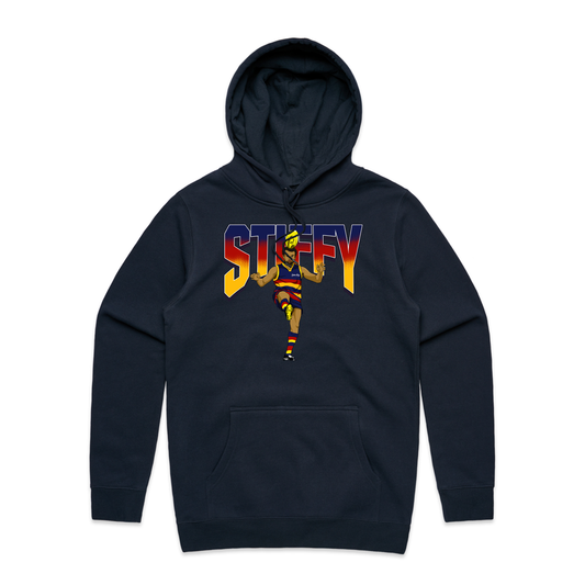 Stiffy Hoodie