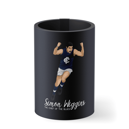 Wiggins Cooler
