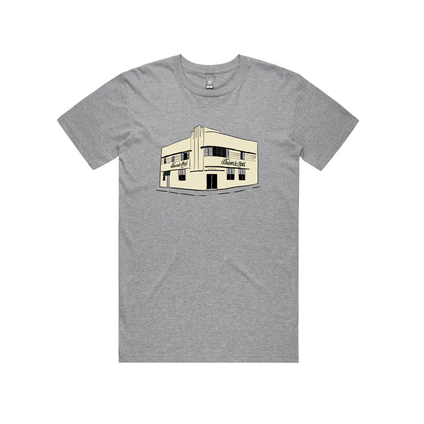 Shamrock Tee
