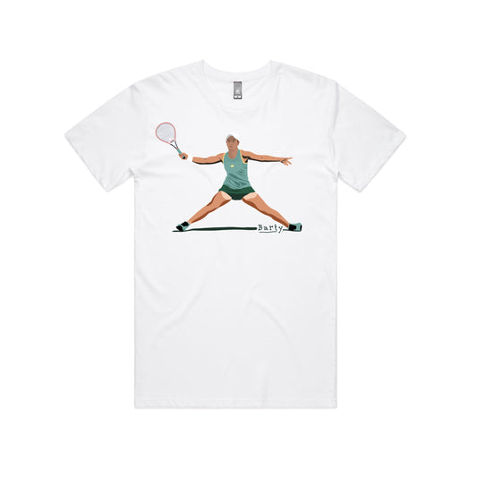 Barty Tee