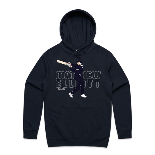 Herb Hoodie