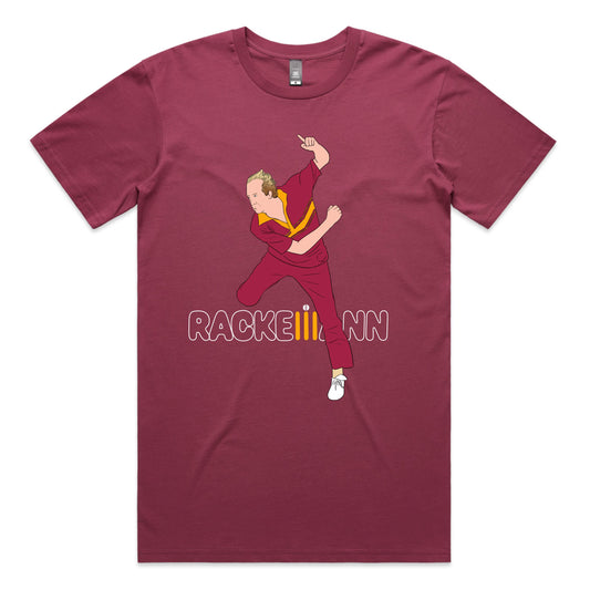Rackemann Tee
