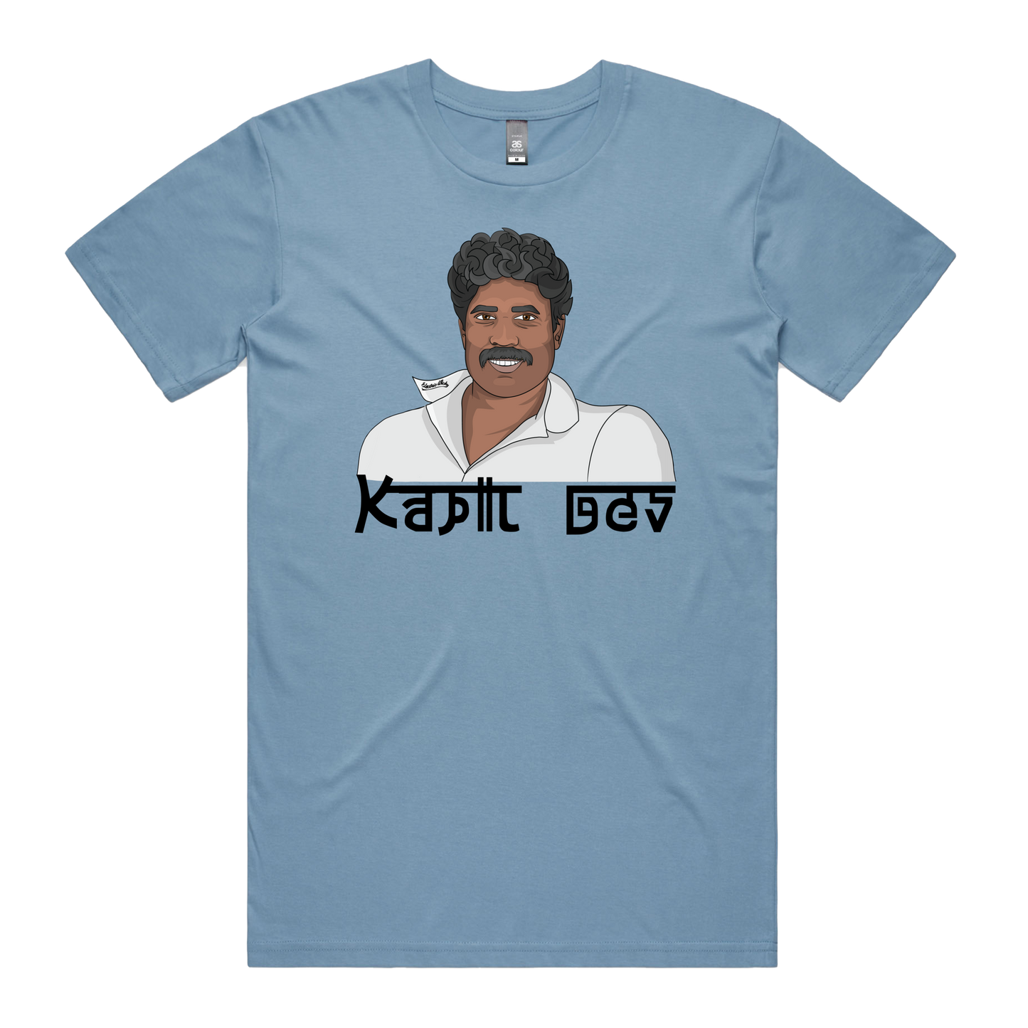 Kapil Tee