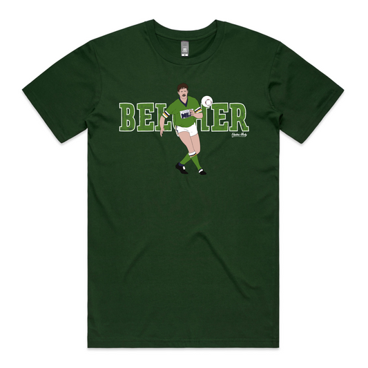 Belcher Tee