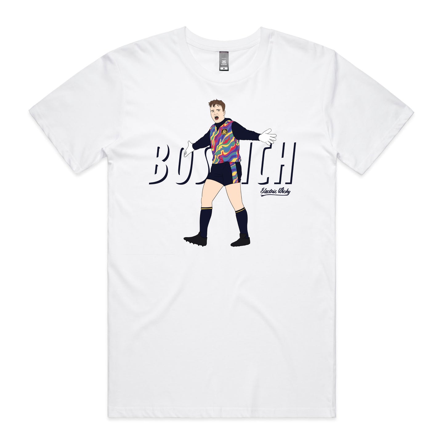 Bozza Tee