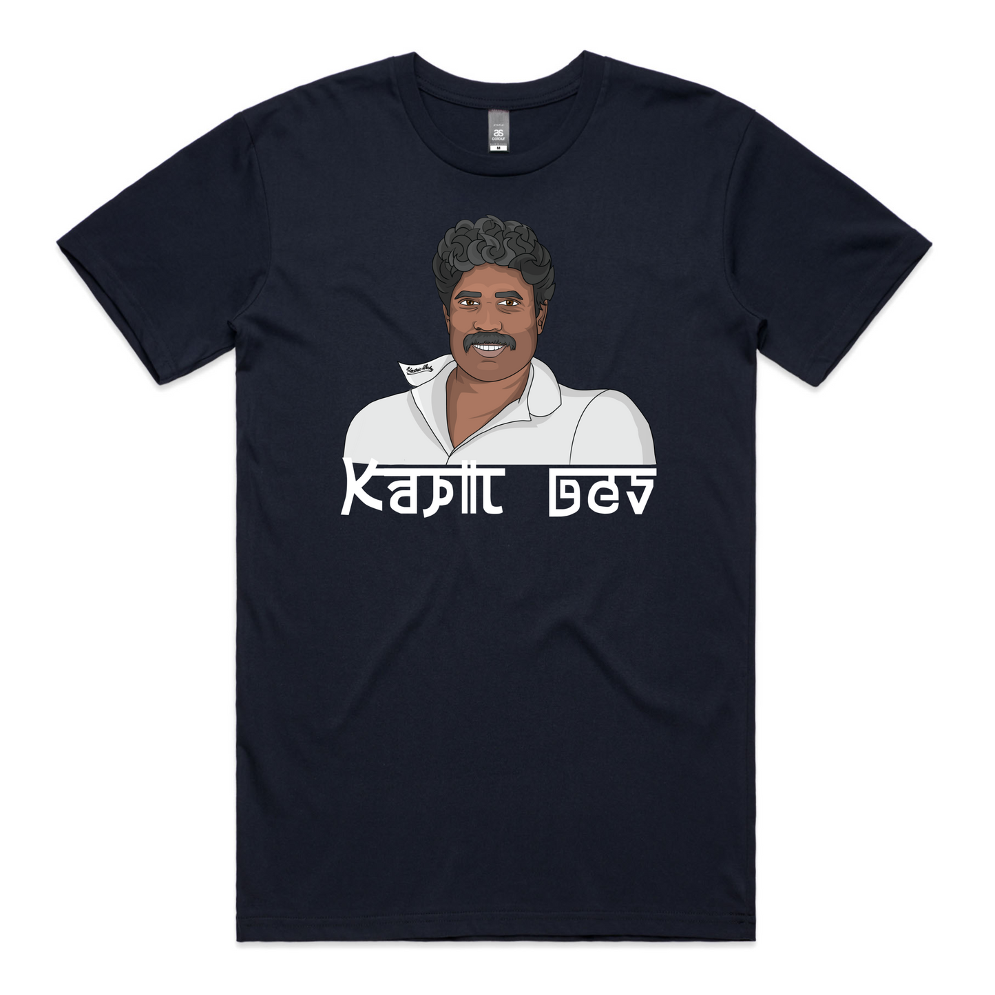 Kapil Tee