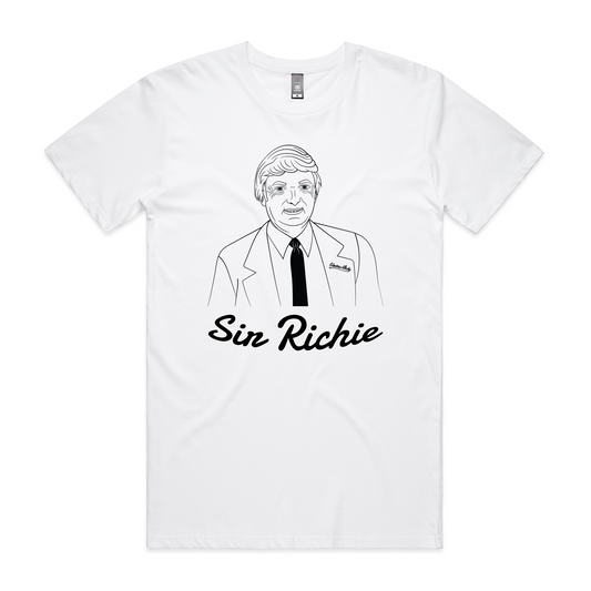 Richie Tee