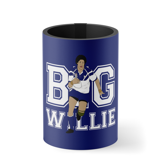 Big Willie Cooler