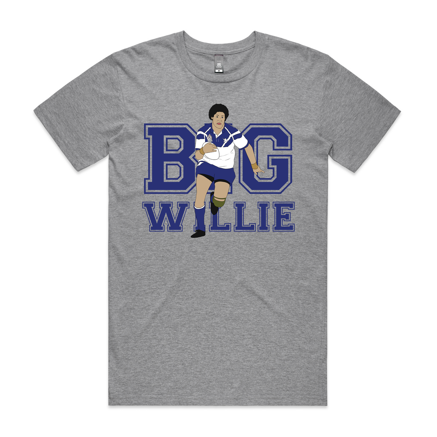 Big Willie Tee