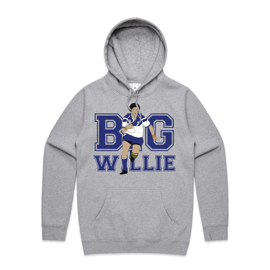 Big Willie Hoodie