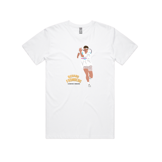 Frommie Tee