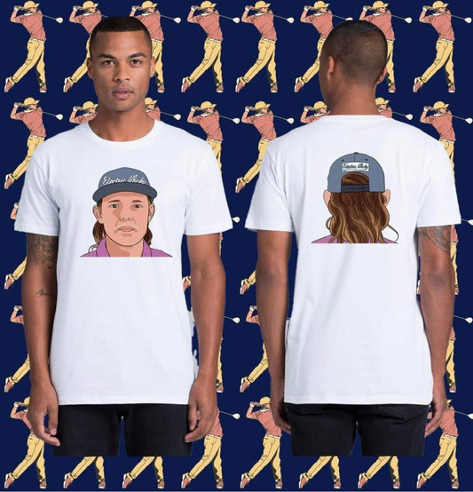 The Mullet Tee