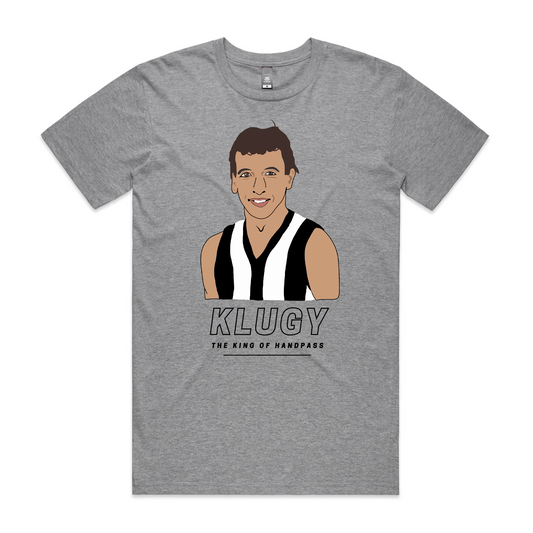 Klugy Tee