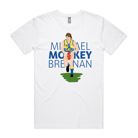 Monkey Tee