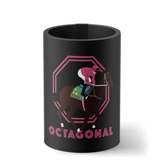 Octagonal Cooler