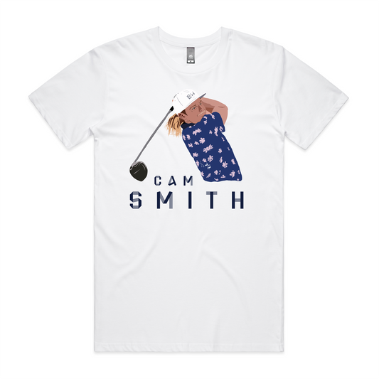 Smith Tee